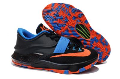 cheap nike zoom kd7 men's shoes cheap no. 10